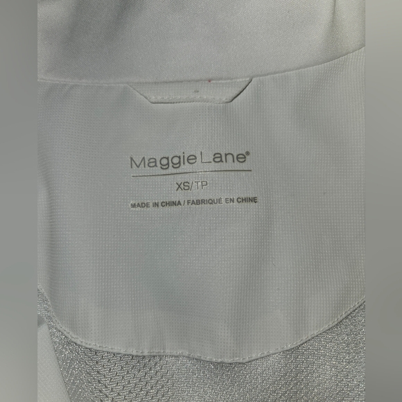 Maggie Lane golf jacket - Picture 2 of 11